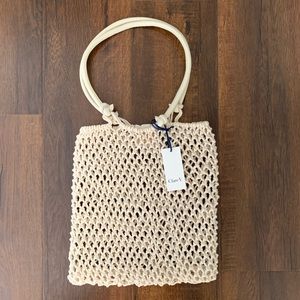 Clare V Sandy Tote